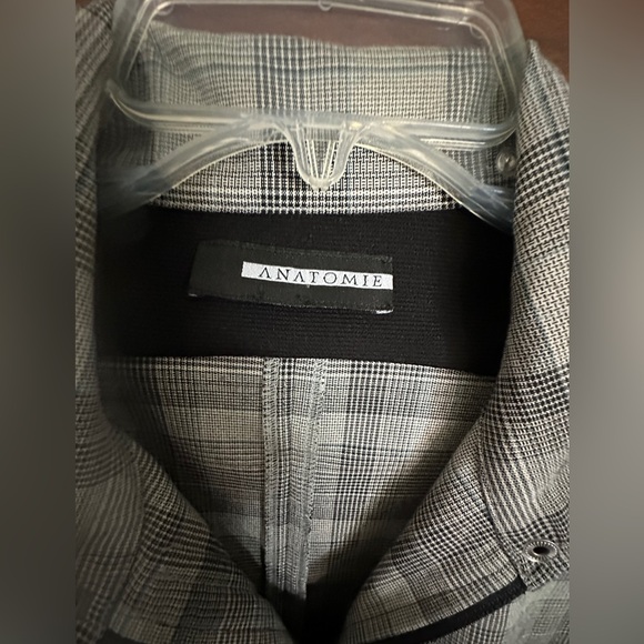 Anatomie jacket - Picture 3 of 3